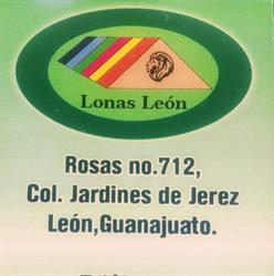 Lonas Leon