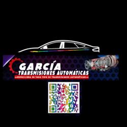 Transmisiones Automaticas Garcia