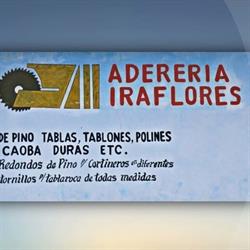 Madereria De La Miraflores