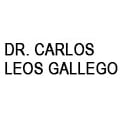 Dr. Carlos Leos Gallego