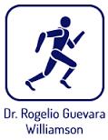 Dr Rogelio Guevara Williamson