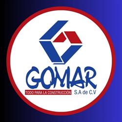 Materiales Gomar