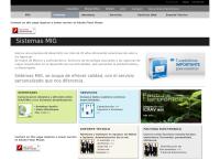 Microinformatica Gerencial, S.a. de C.v.