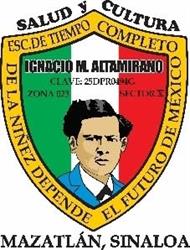 Escuela Ignacio Altamirano