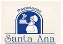 Pastelerias Santa Ana