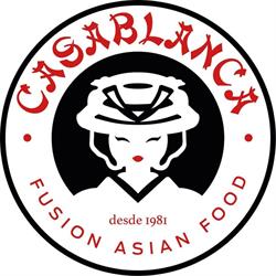 Restaurant Casablanca