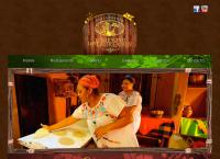 Sitio web de Restaurante El Meson De Los Laureanos