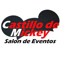 Castillo De Mickey