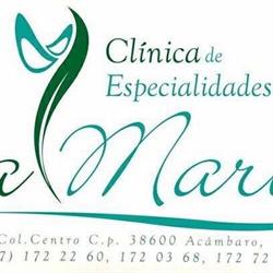 Clínica de Especialidades Santa María