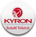 Suzuki Toluca