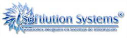 Isoftlution Systems