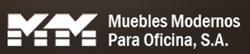 Muebles Modernos Para Oficina, SA