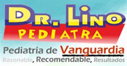 Dr. Lino, Pediatra