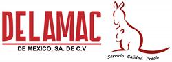 Delamac de Mexico, S.a. de C.v.