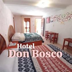 Hotel Don Bosco