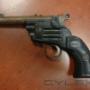 Subido por visitante en 21/04/2016 - pistola de salva mendoza cañon corto