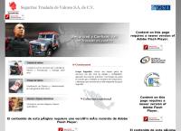 Seguritec Transporte de Valores, S.a. de C.v.