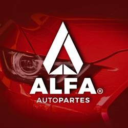 Autopartes Alfa La Ronda