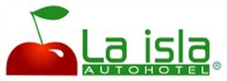 Auto Hotel la Isla