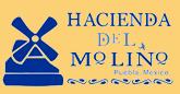 Hotel Hacienda Del Molino