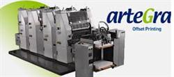 Artegraf, S.a. de C.v
