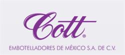 Cott Embotelladores de México