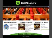 Restaurante Heidelberg