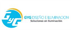 G y G Diseño e Iluminacion SA de Cv