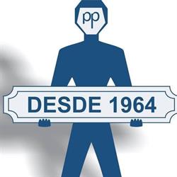 Placas Profesionales