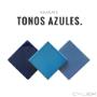 Subido por visitante en 29/08/2018 - Azulejos Azules