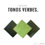 Subido por visitante en 29/08/2018 - Azulejos Verdes