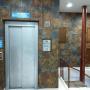 Subido por visitante en 10/05/2018 - Contamos con elevador para los pacientes que lo requieran