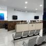 Subido por visitante en 10/05/2018 - Sala de espere confortable con Wifi