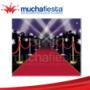 alfombra roja