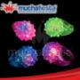 anillos con luz