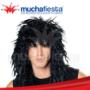 peluca rock star