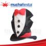 sombrero de esponja
