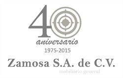 Mobiliario Escolar Zamosa S.a.