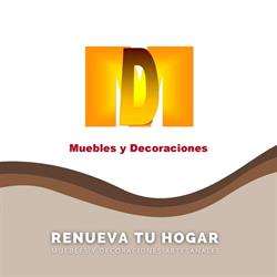 Muebles Y Decoraciones