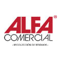 Alfa Comercial Recolección De Basura