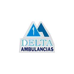 Ambulancias Delta