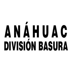 Anahuac Division Basura