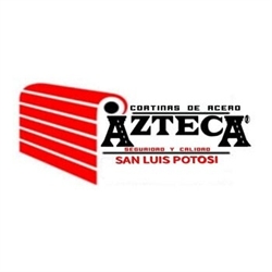 Azteca Cortinas De Acero