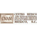 Centro Médico Antienvejecimiento México S.C. Dr. Ignacio Bernal