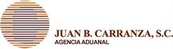 Carranza Elizondo Juan B.