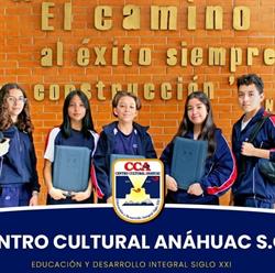 Colegio Centro Cultural Anahuac
