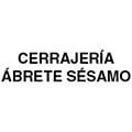 Cerrajería Ábrete Sésamo