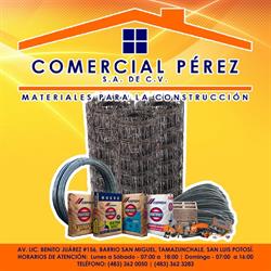 Comercial Perez