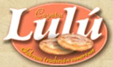 Coyotas Lulú