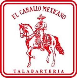 El Caballo Mexicano